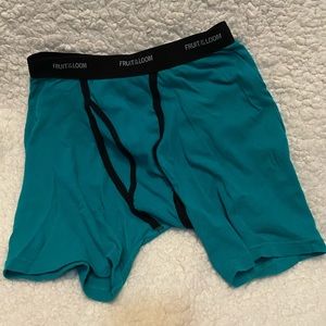 🩲 Fruit of the Loom Boxer Briefs
